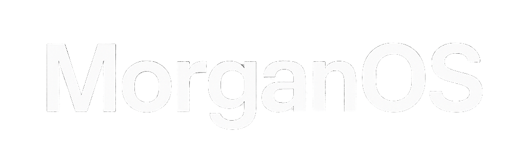 MorganOS